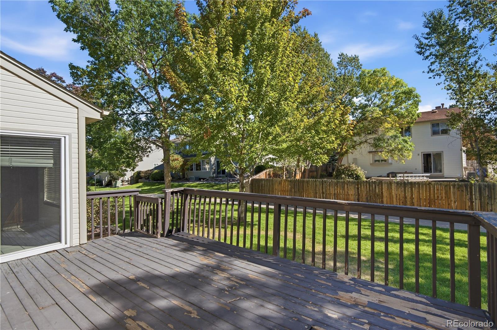 MLS Image #33 for 8121 s humboldt circle ,centennial, Colorado