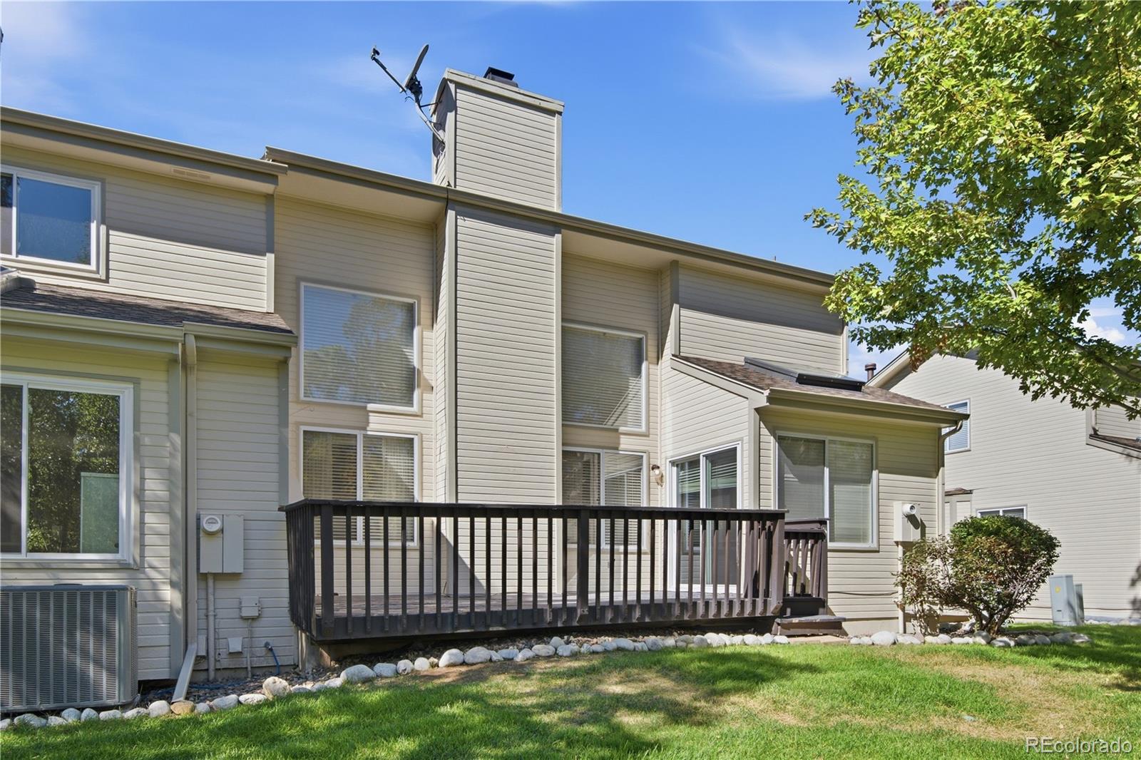 MLS Image #34 for 8121 s humboldt circle ,centennial, Colorado