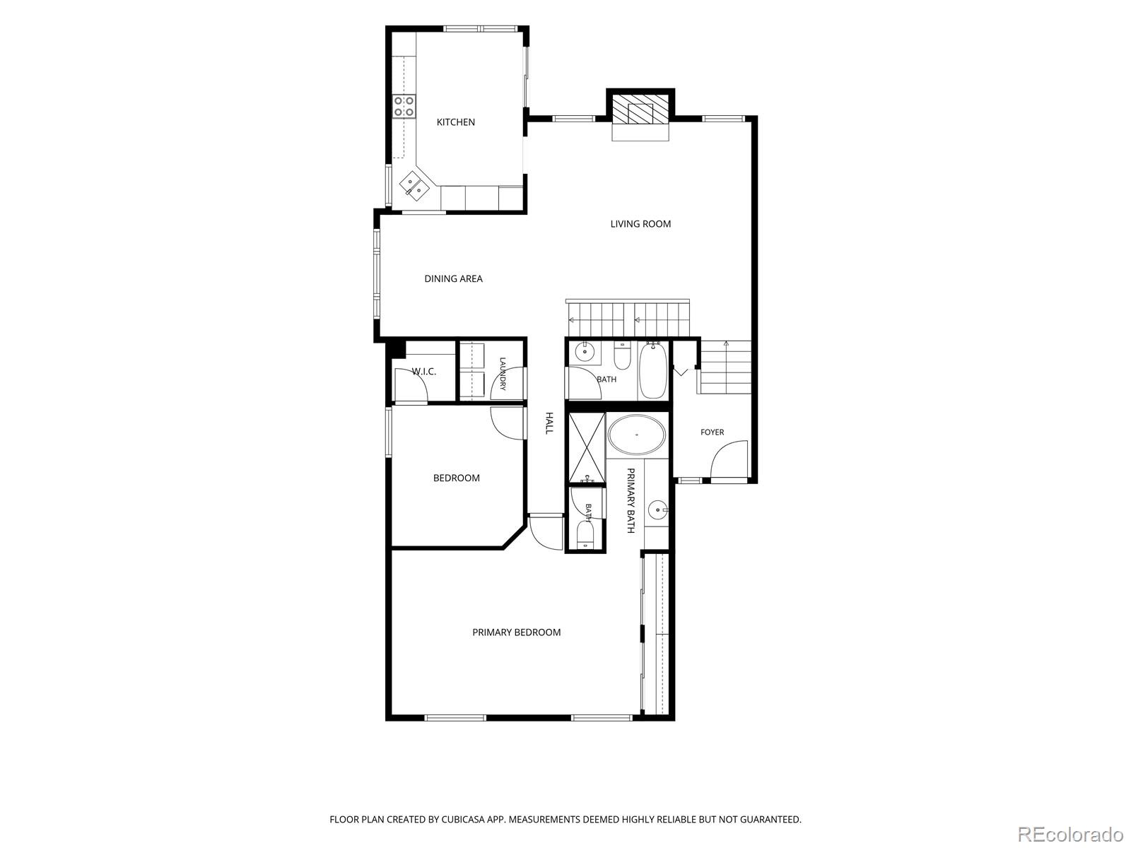 MLS Image #37 for 8121 s humboldt circle ,centennial, Colorado