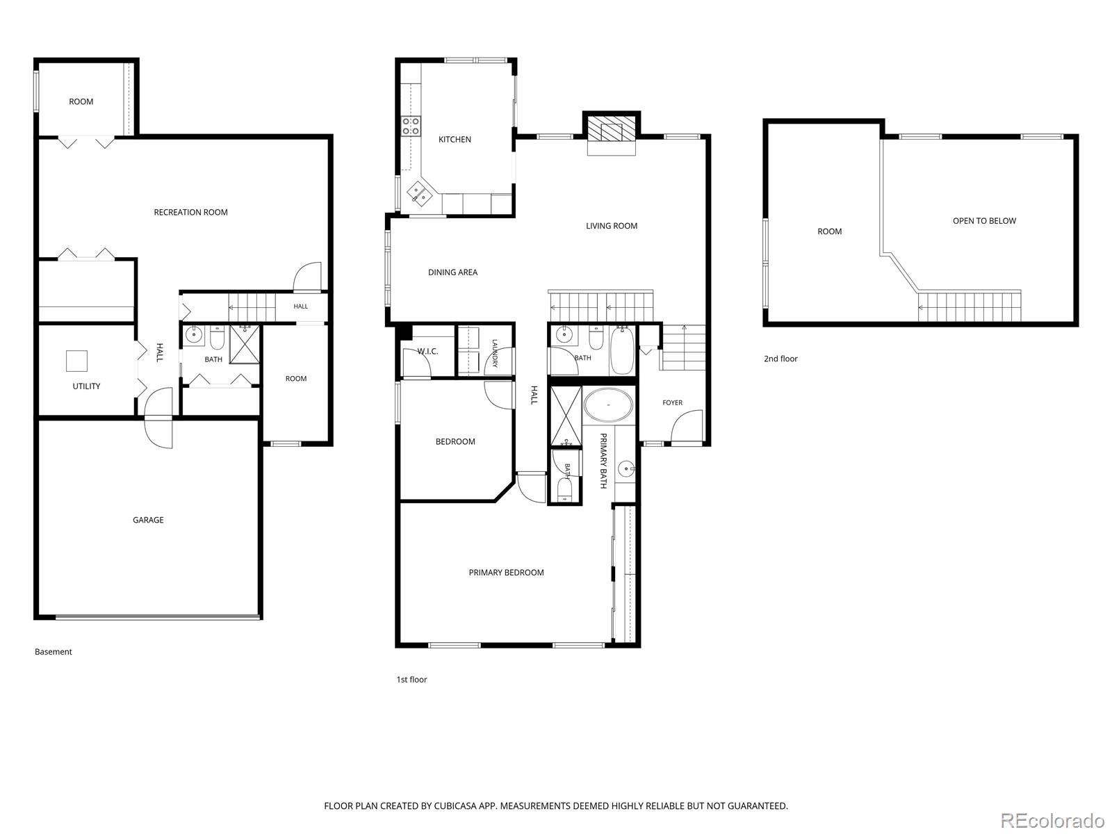 MLS Image #40 for 8121 s humboldt circle ,centennial, Colorado