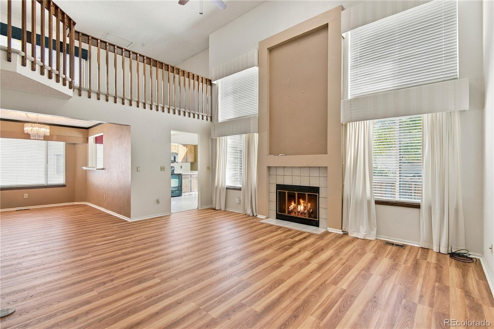 MLS Image #5 for 8121 s humboldt circle ,centennial, Colorado