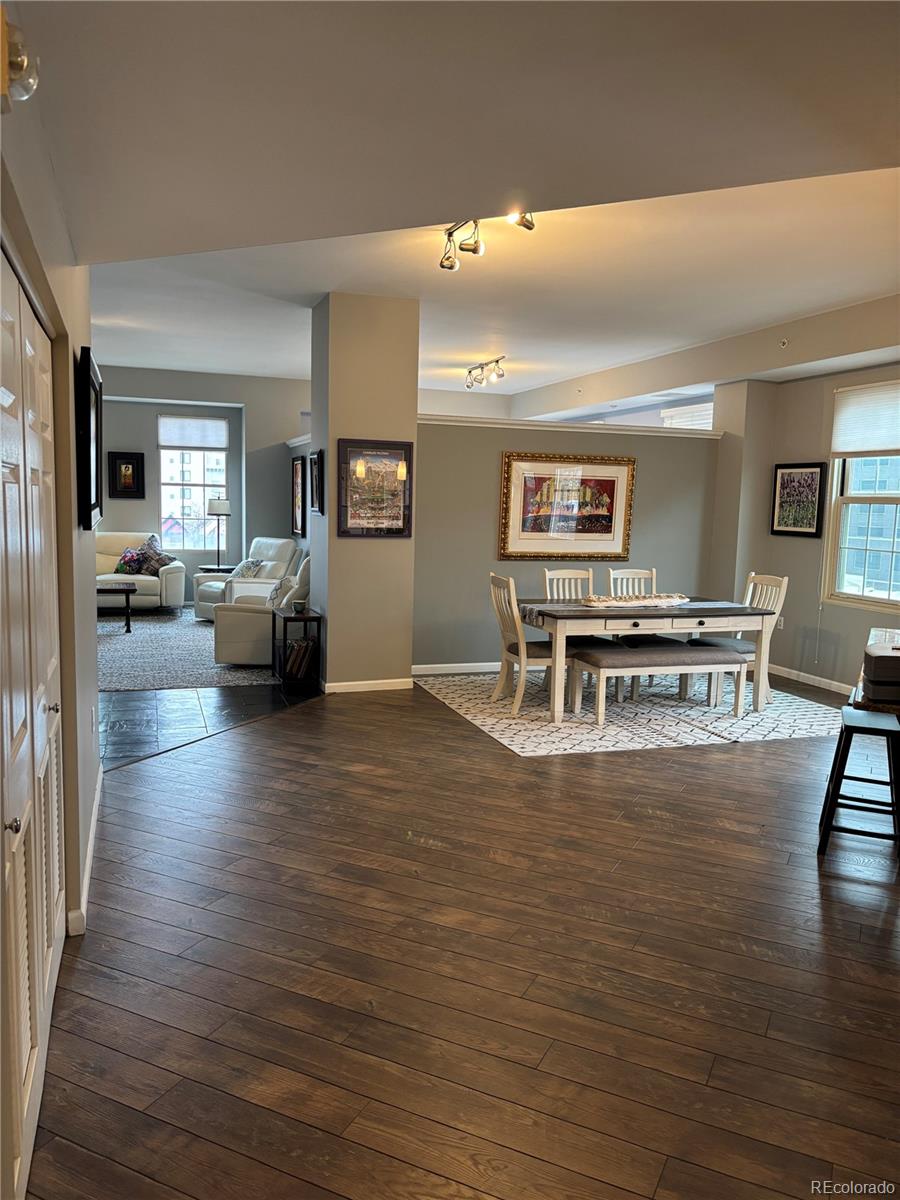 MLS Image #3 for 475 w 12th avenue,denver, Colorado