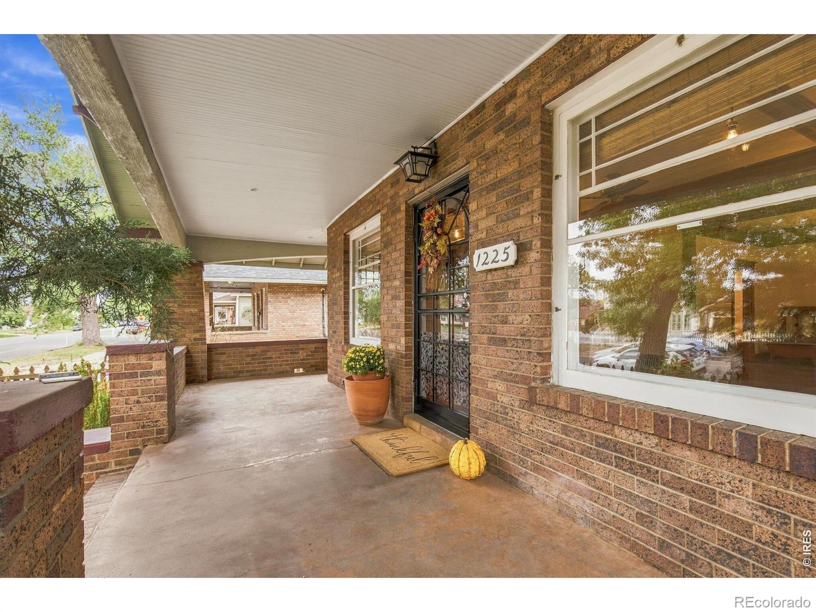 MLS Image #3 for 1225  8th street,greeley, Colorado