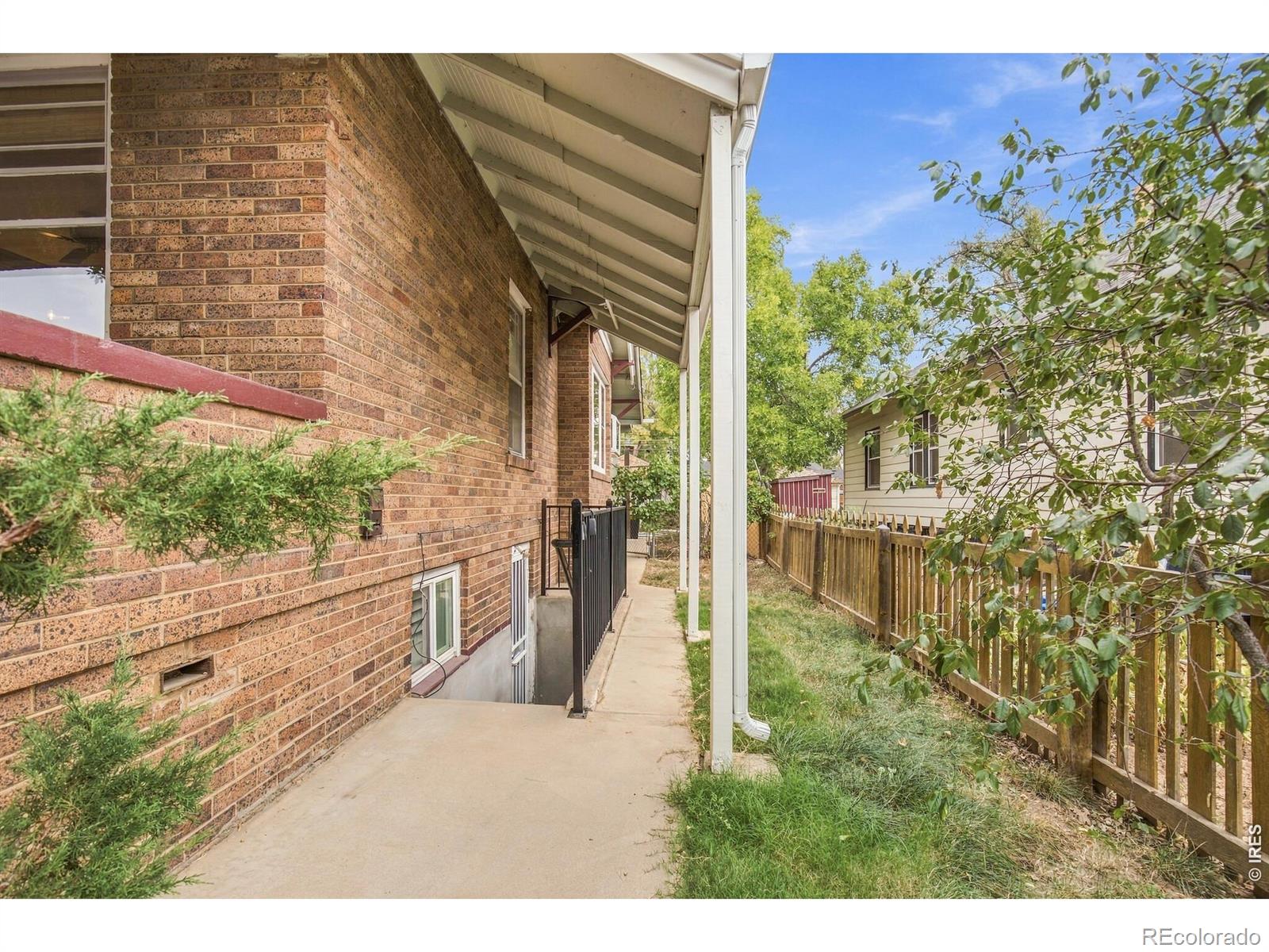 MLS Image #35 for 1225  8th street,greeley, Colorado
