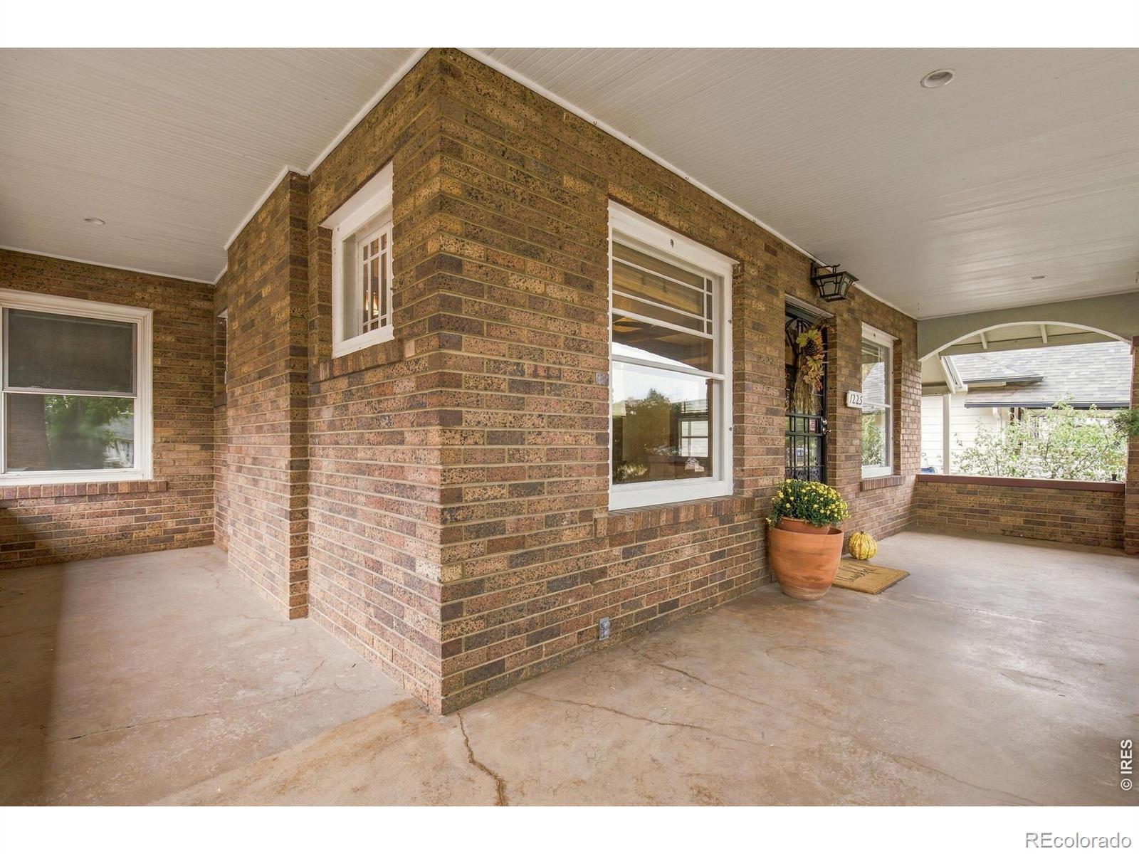 MLS Image #4 for 1225  8th street,greeley, Colorado