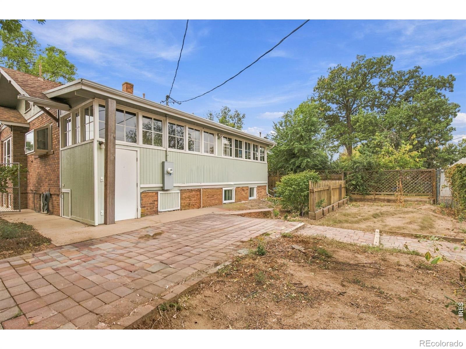 MLS Image #42 for 1225  8th street,greeley, Colorado