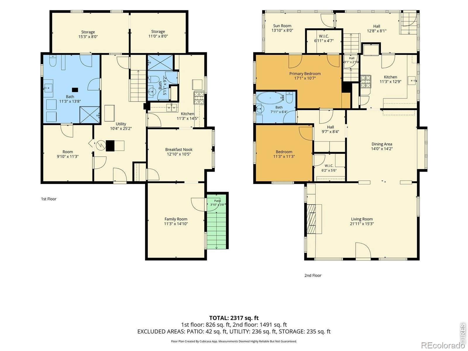 MLS Image #45 for 1225  8th street,greeley, Colorado