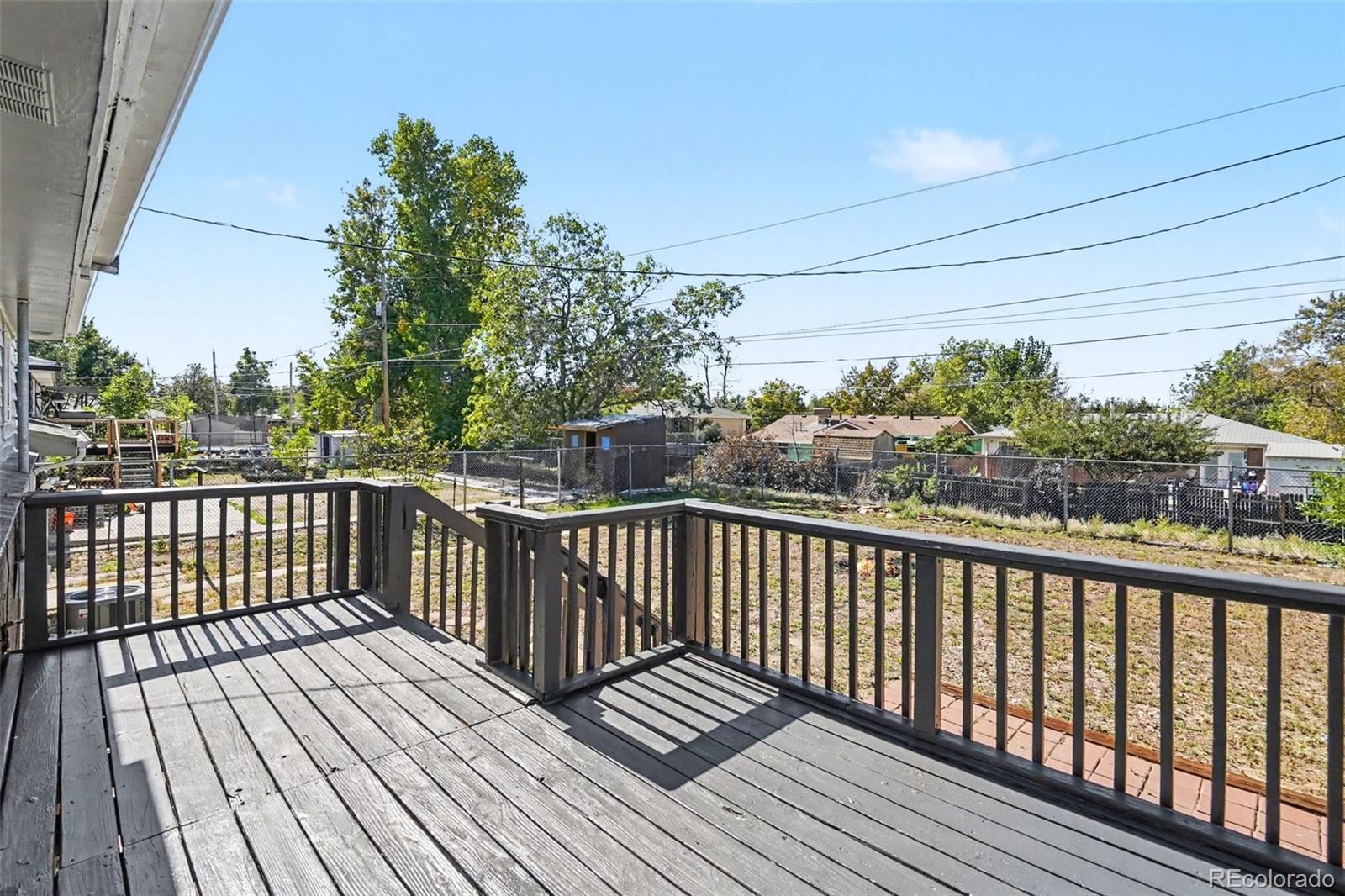 MLS Image #18 for 3241  billings street,aurora, Colorado
