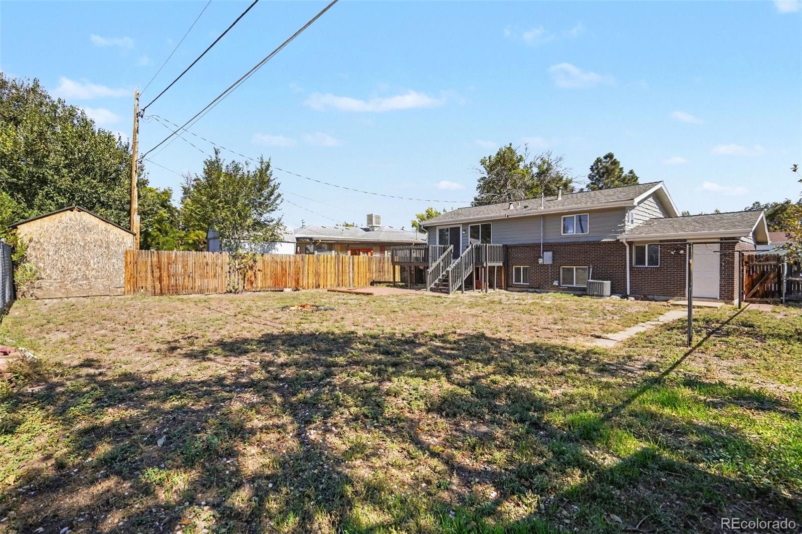 MLS Image #19 for 3241  billings street,aurora, Colorado