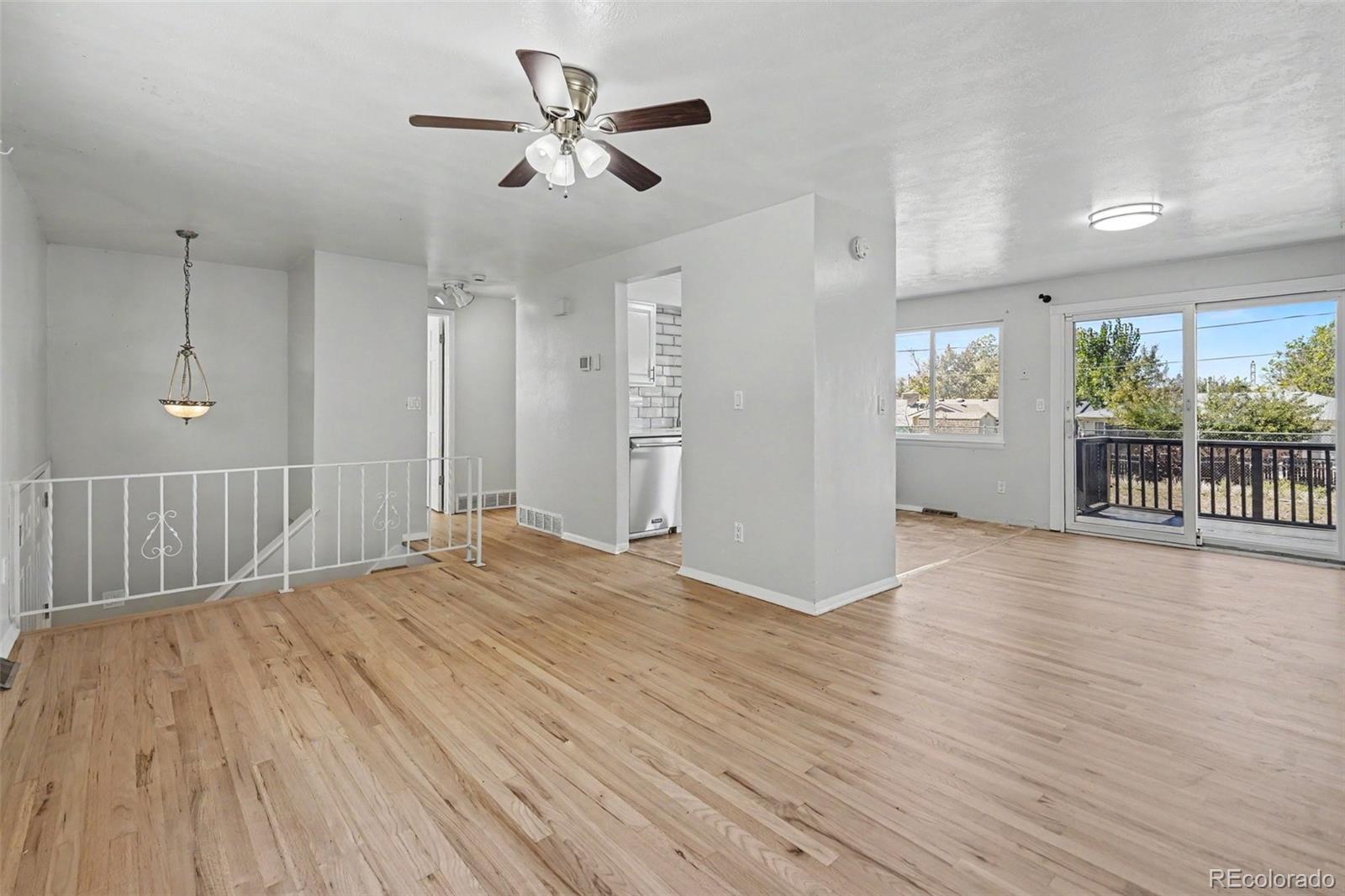 MLS Image #3 for 3241  billings street,aurora, Colorado