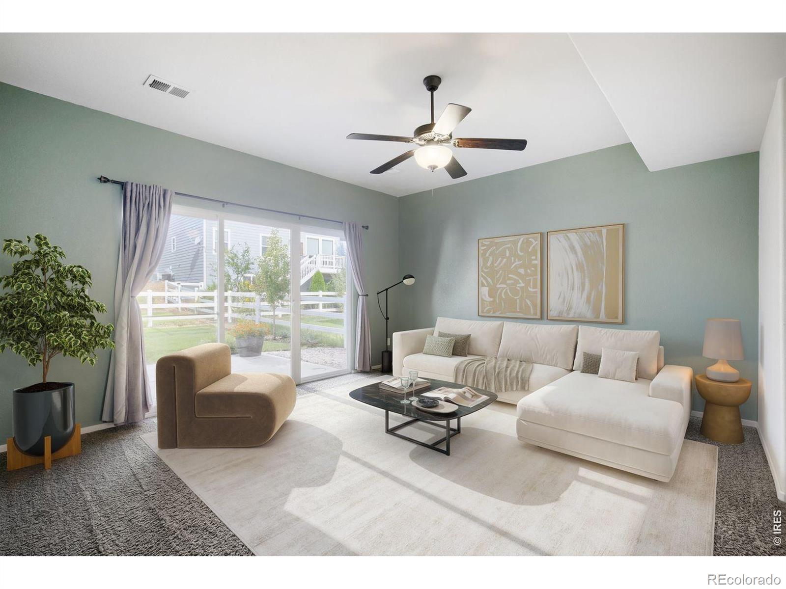 MLS Image #1 for 2409  forecastle drive,fort collins, Colorado
