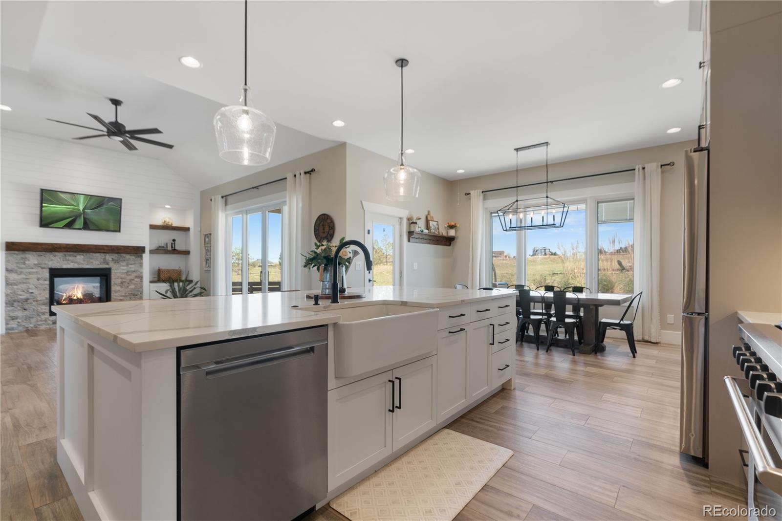 MLS Image #12 for 3008  coal creek street,parker, Colorado