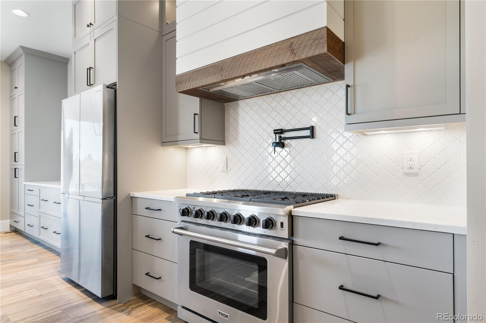 MLS Image #14 for 3008  coal creek street,parker, Colorado