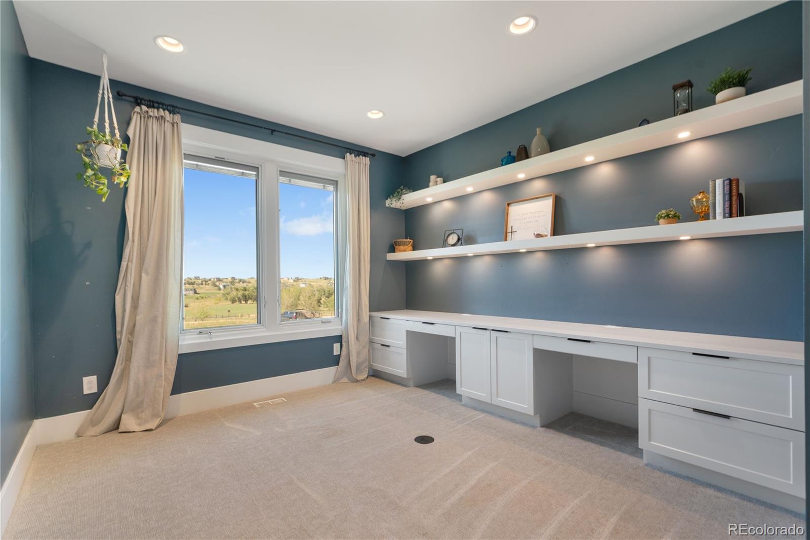MLS Image #21 for 3008  coal creek street,parker, Colorado