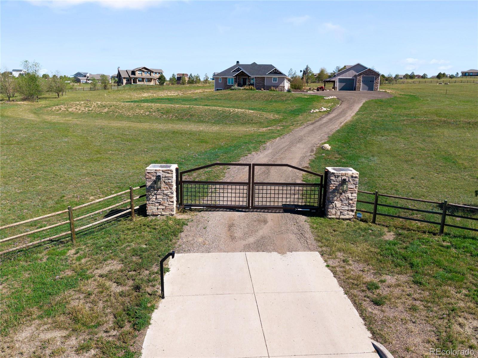 MLS Image #3 for 3008  coal creek street,parker, Colorado