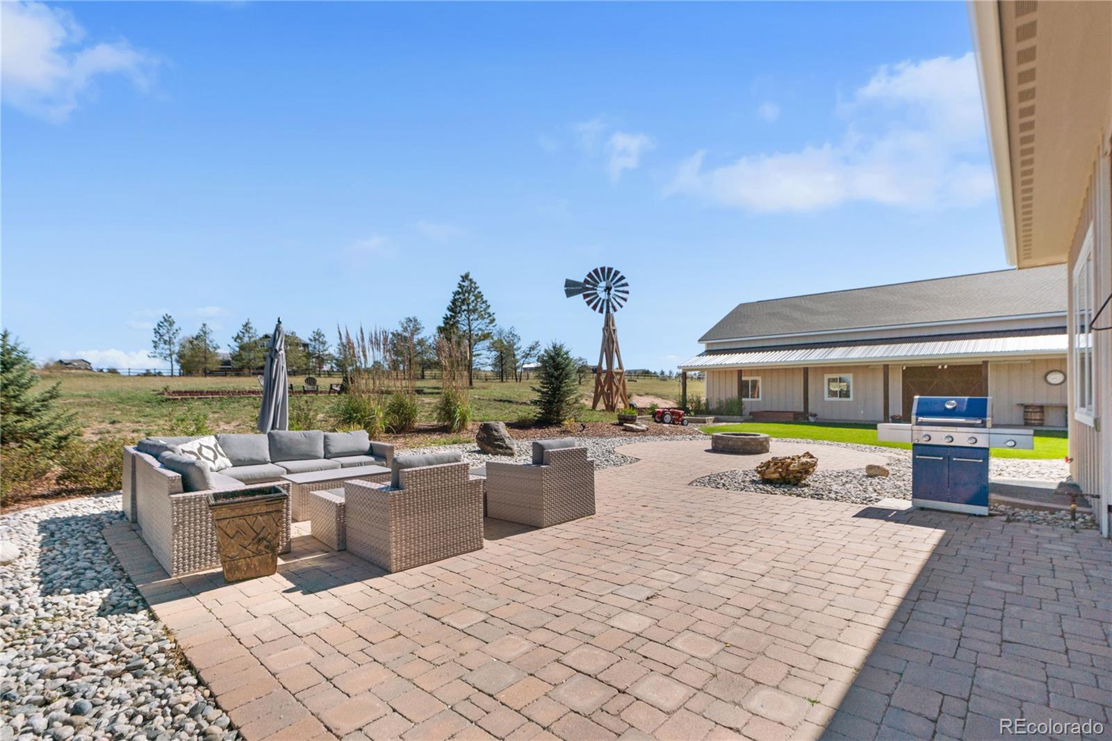 MLS Image #36 for 3008  coal creek street,parker, Colorado