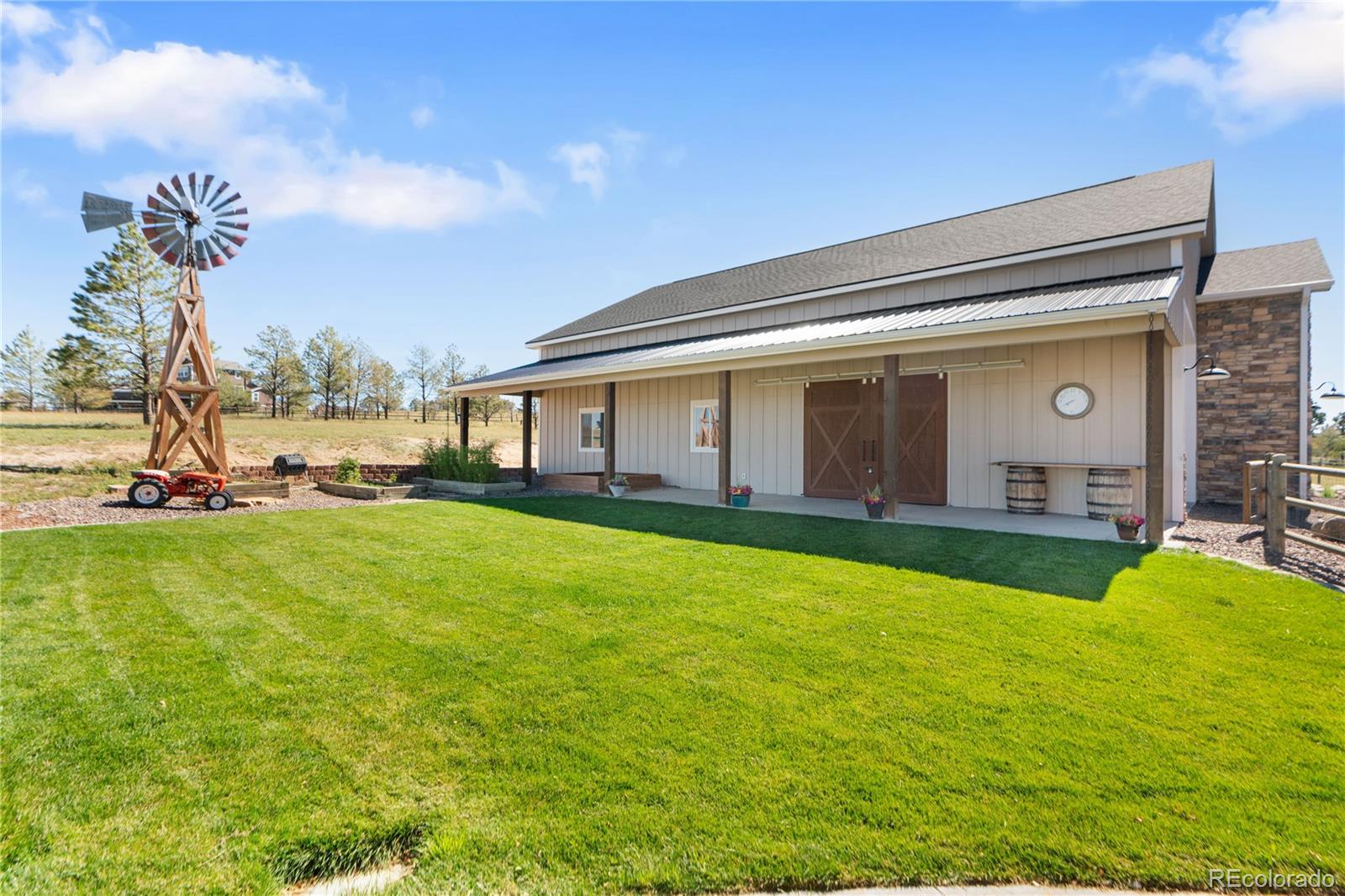 MLS Image #37 for 3008  coal creek street,parker, Colorado