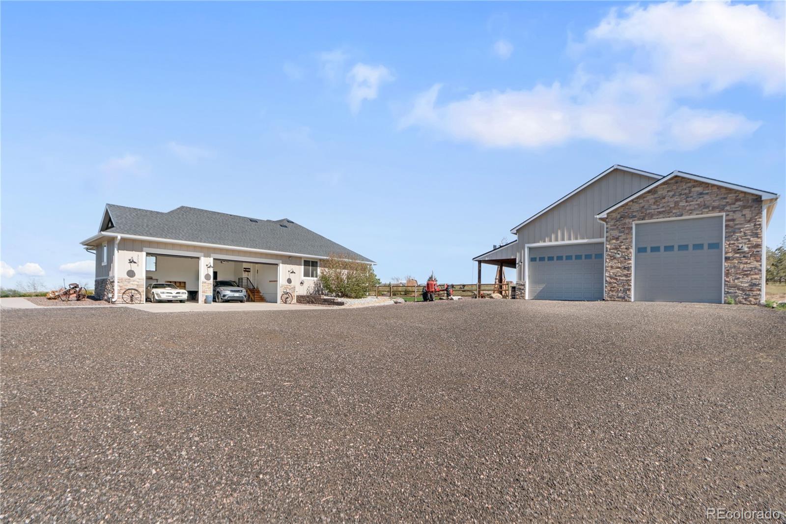 MLS Image #38 for 3008  coal creek street,parker, Colorado