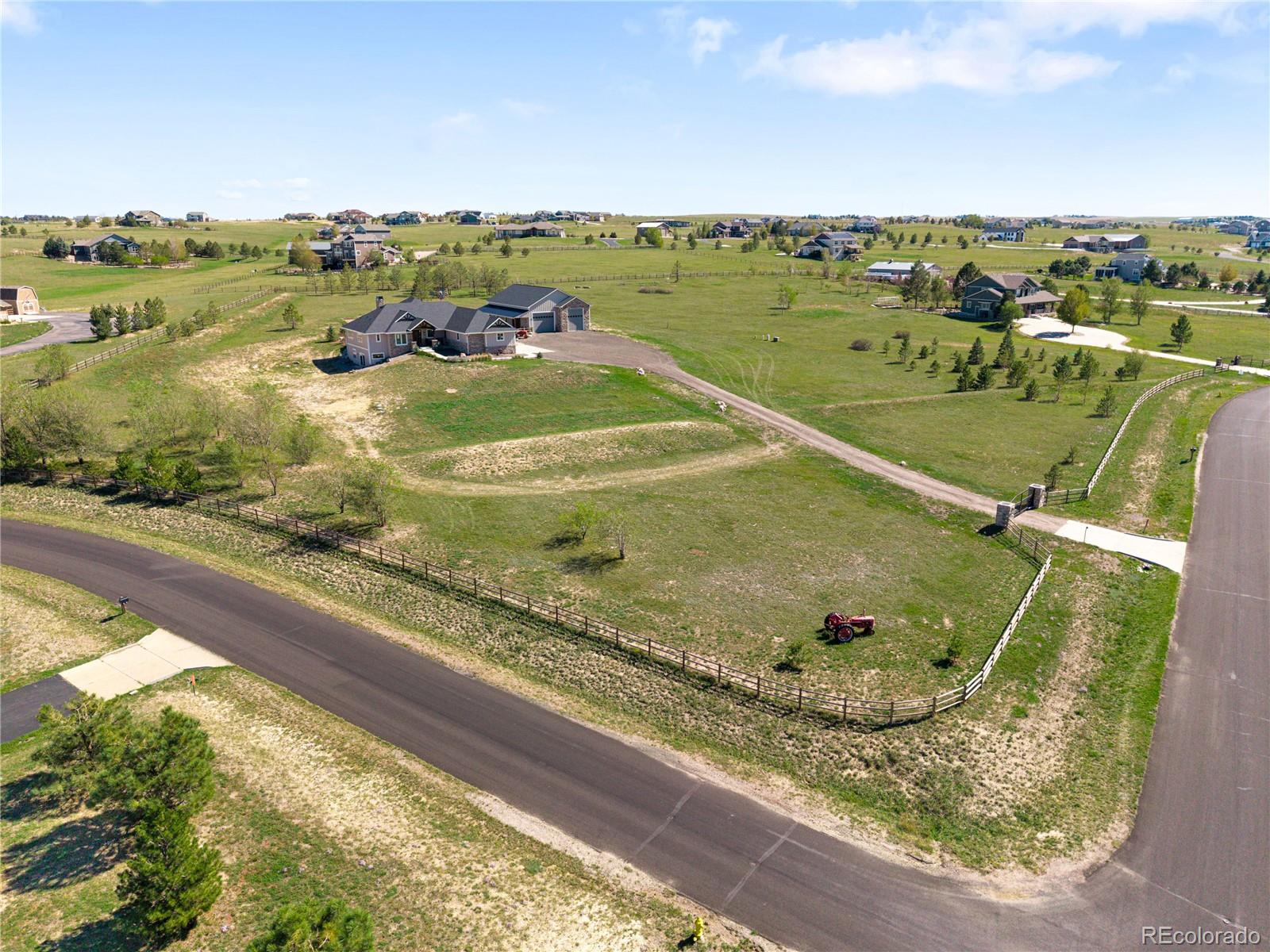 MLS Image #40 for 3008  coal creek street,parker, Colorado