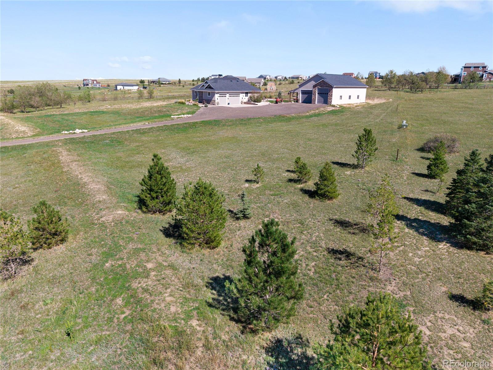 MLS Image #41 for 3008  coal creek street,parker, Colorado