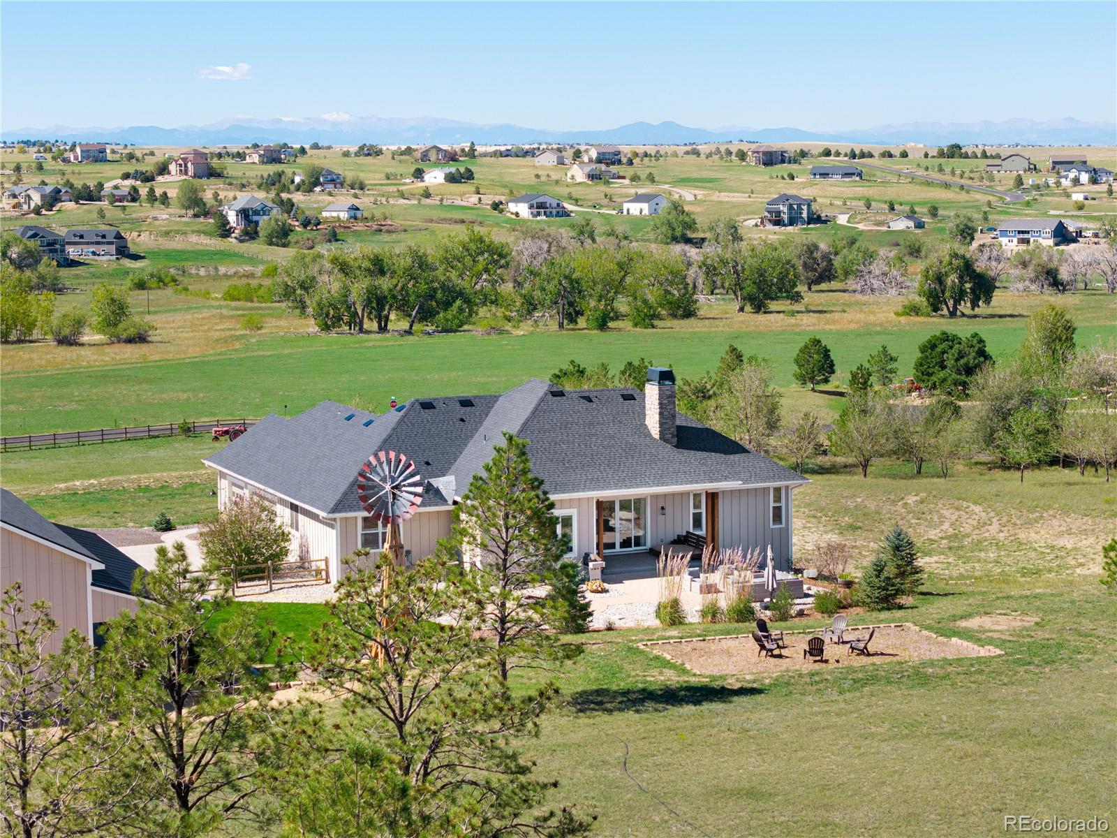 MLS Image #5 for 3008  coal creek street,parker, Colorado
