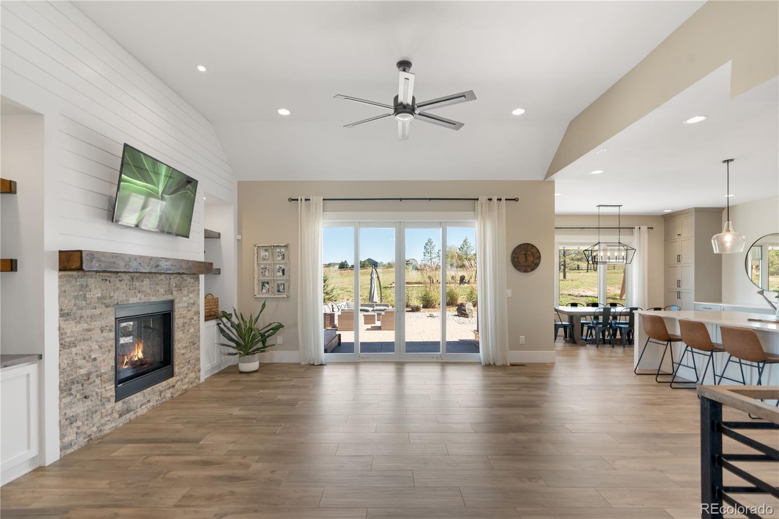 MLS Image #6 for 3008  coal creek street,parker, Colorado