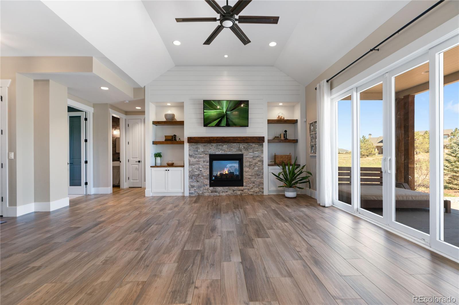 MLS Image #7 for 3008  coal creek street,parker, Colorado