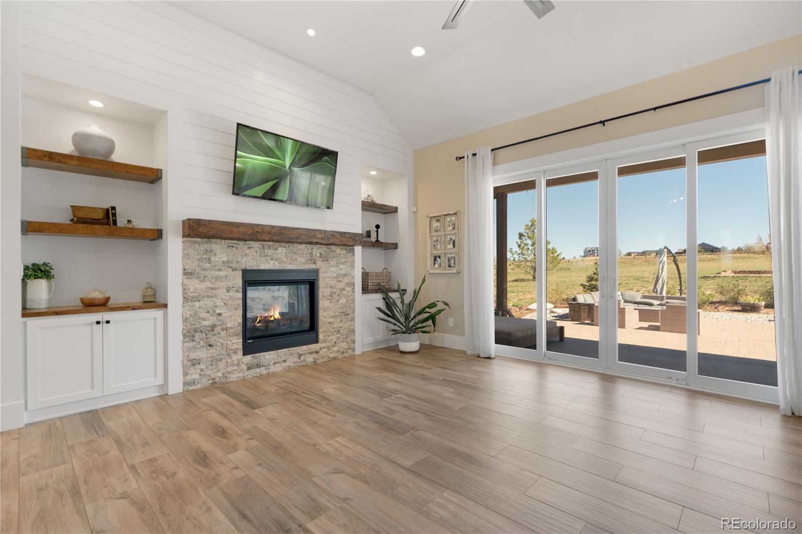 MLS Image #8 for 3008  coal creek street,parker, Colorado
