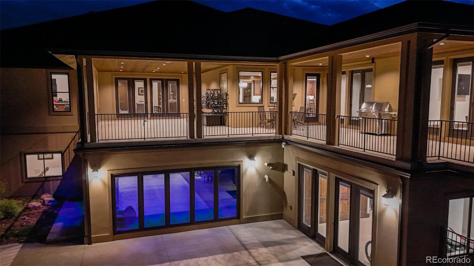 MLS Image #1 for 5090  horseshoe trail,sedalia, Colorado