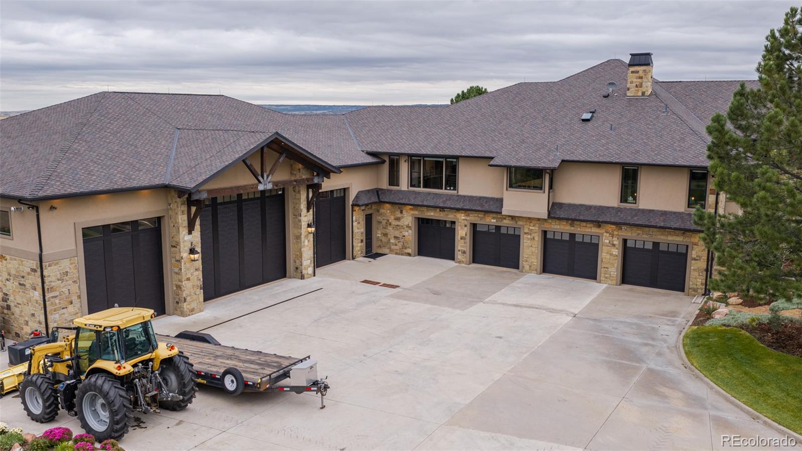 MLS Image #10 for 5090  horseshoe trail,sedalia, Colorado