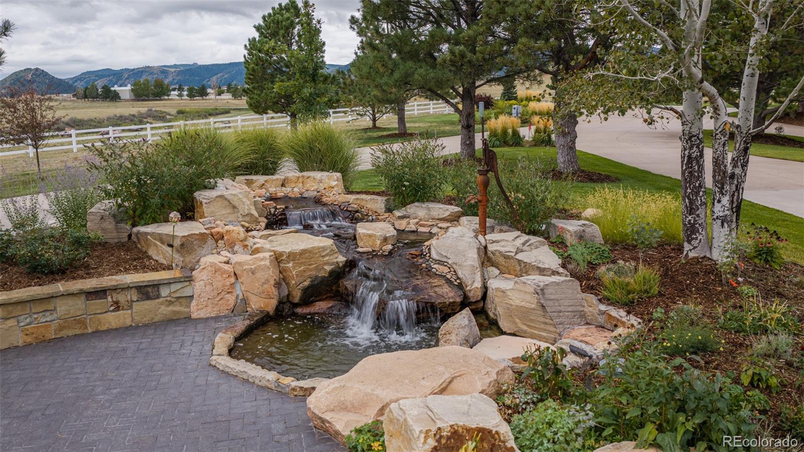 MLS Image #11 for 5090  horseshoe trail,sedalia, Colorado