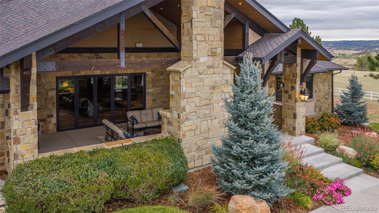 MLS Image #13 for 5090  horseshoe trail,sedalia, Colorado