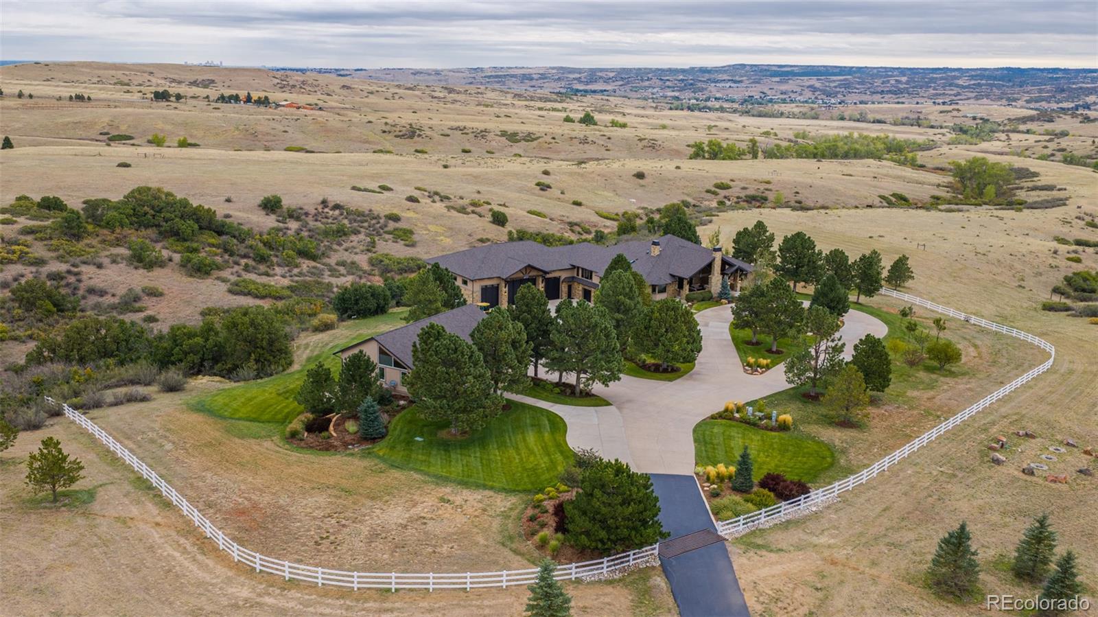 MLS Image #14 for 5090  horseshoe trail,sedalia, Colorado