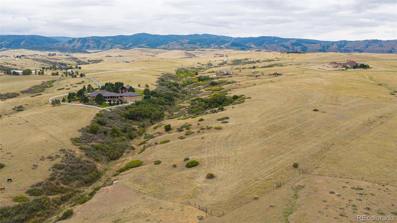 MLS Image #15 for 5090  horseshoe trail,sedalia, Colorado