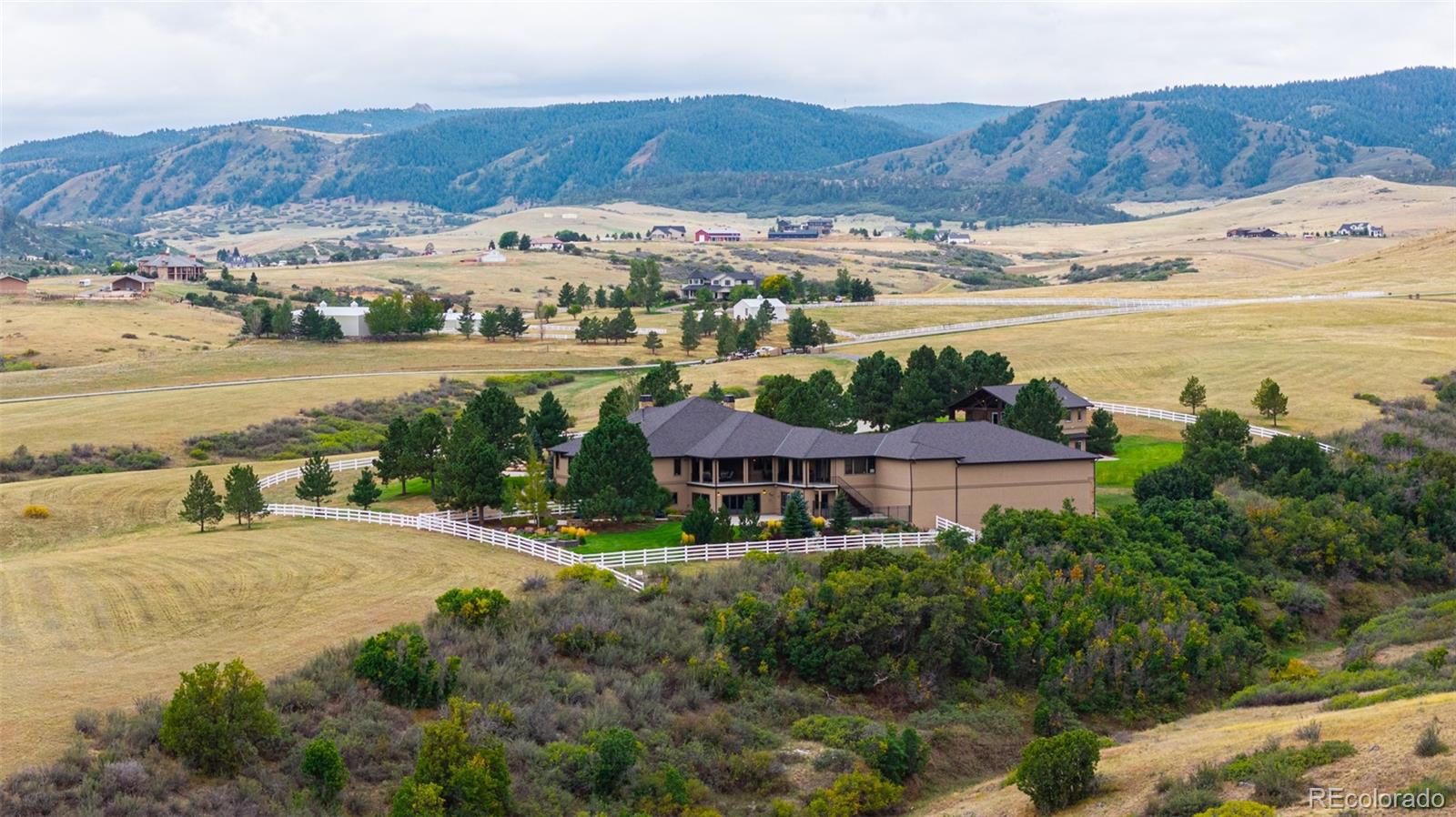 MLS Image #16 for 5090  horseshoe trail,sedalia, Colorado