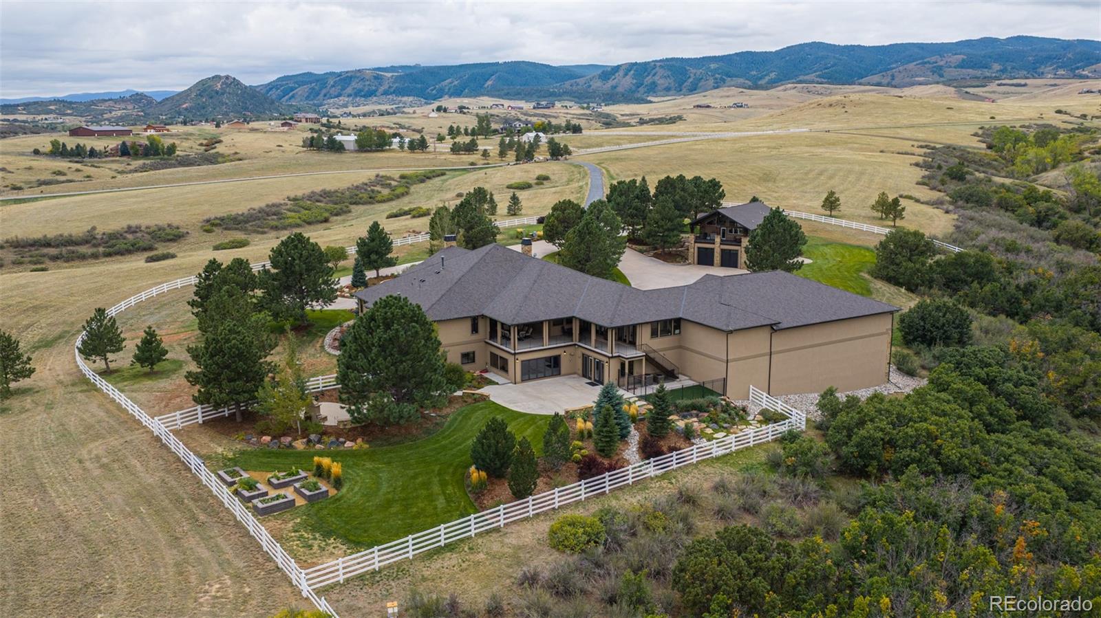 MLS Image #17 for 5090  horseshoe trail,sedalia, Colorado