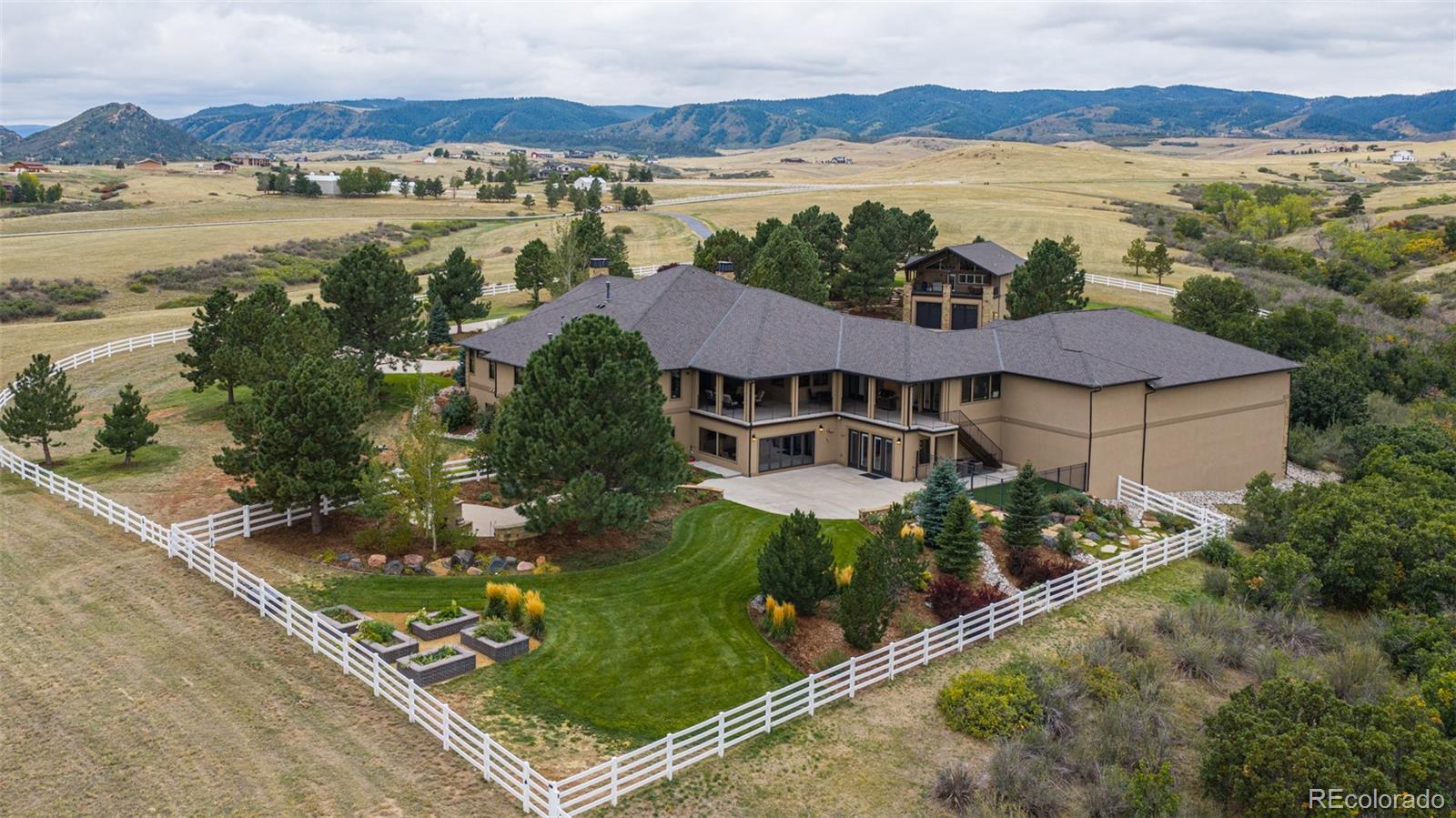MLS Image #18 for 5090  horseshoe trail,sedalia, Colorado