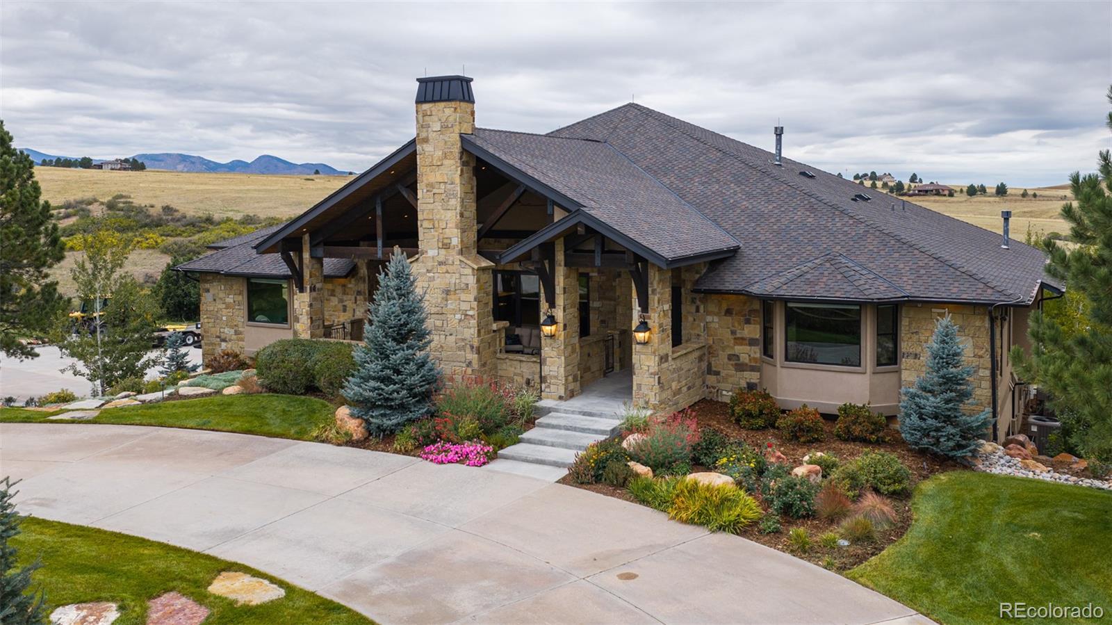 MLS Image #19 for 5090  horseshoe trail,sedalia, Colorado