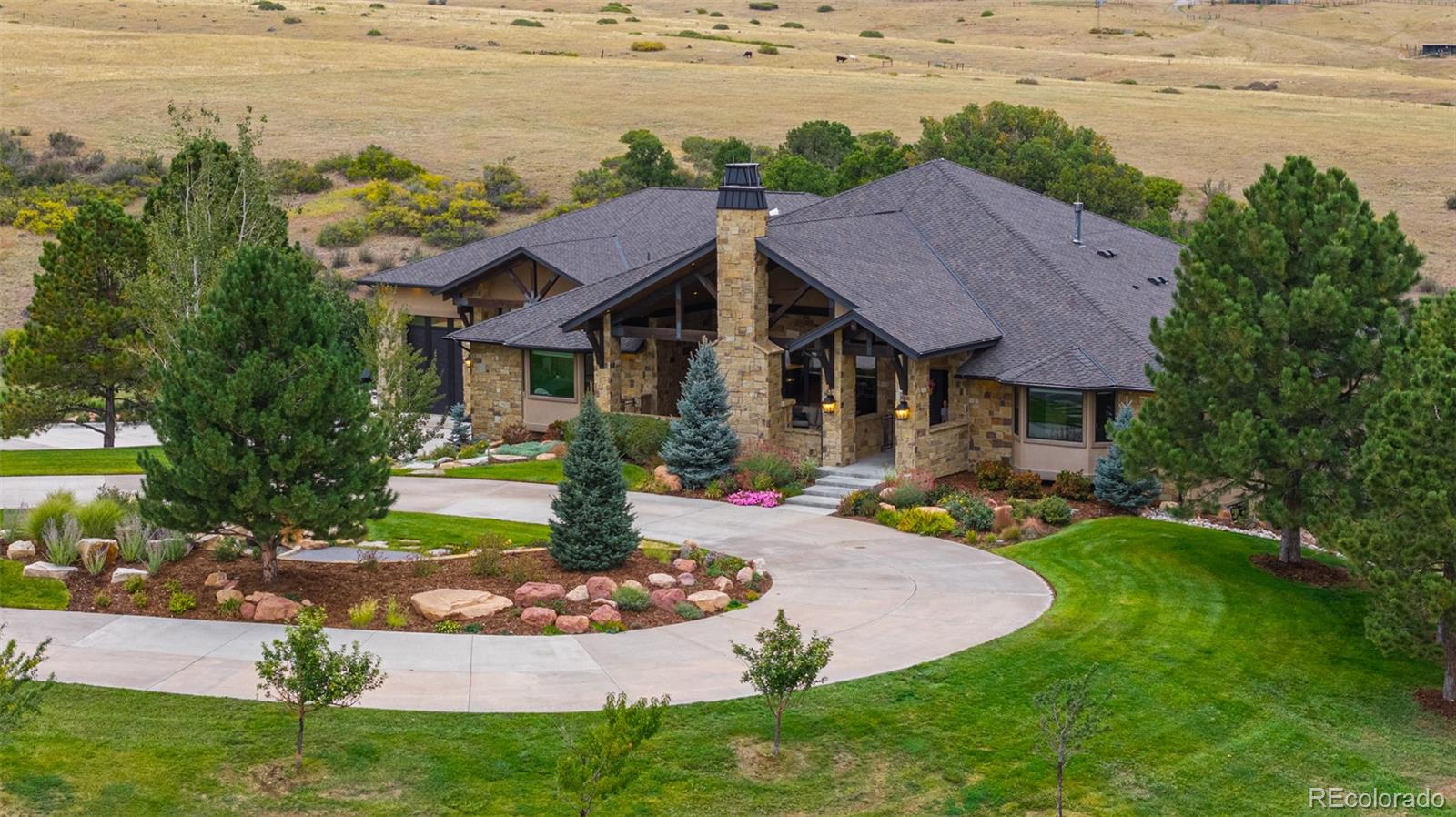 MLS Image #20 for 5090  horseshoe trail,sedalia, Colorado