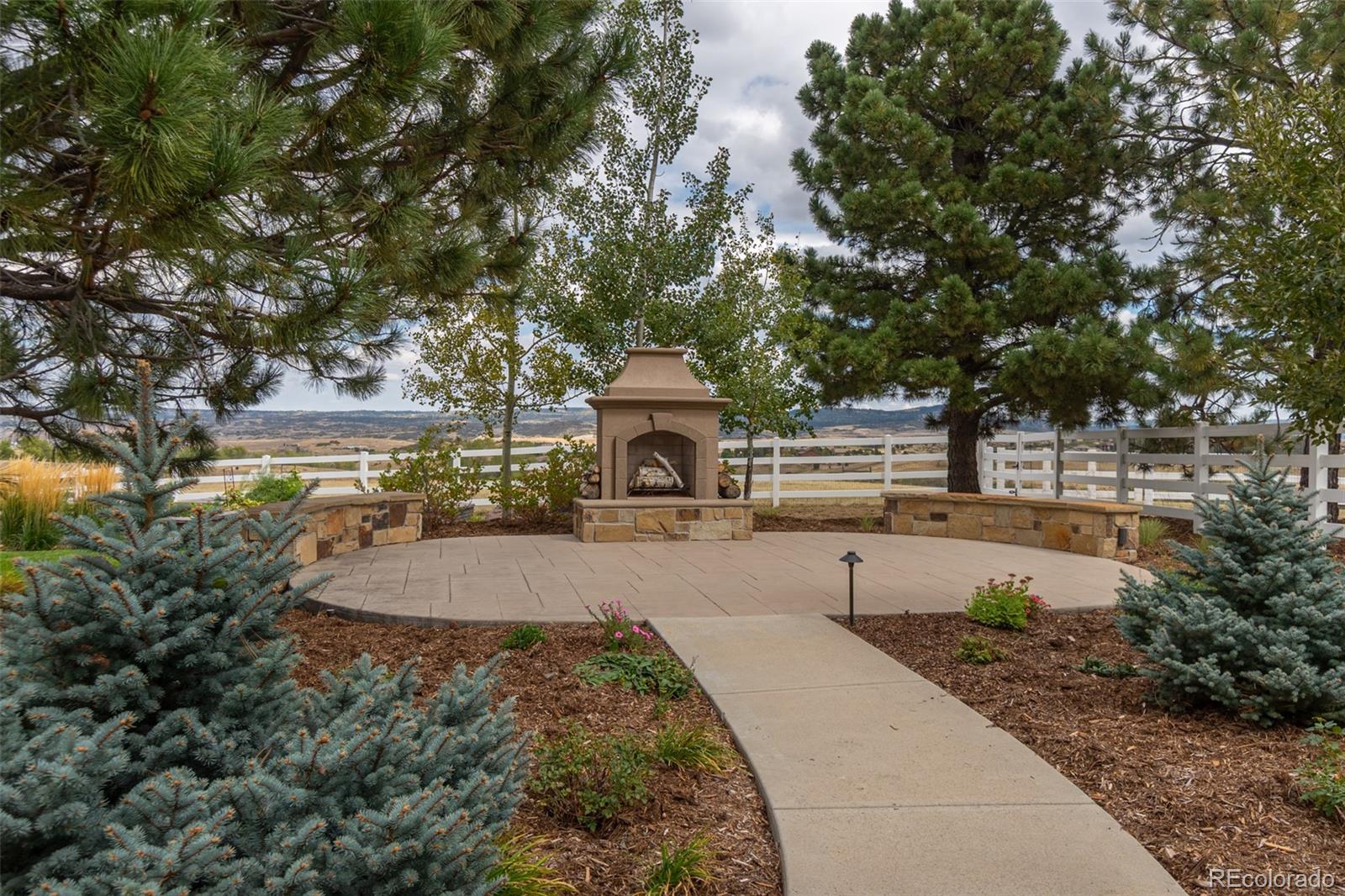 MLS Image #21 for 5090  horseshoe trail,sedalia, Colorado