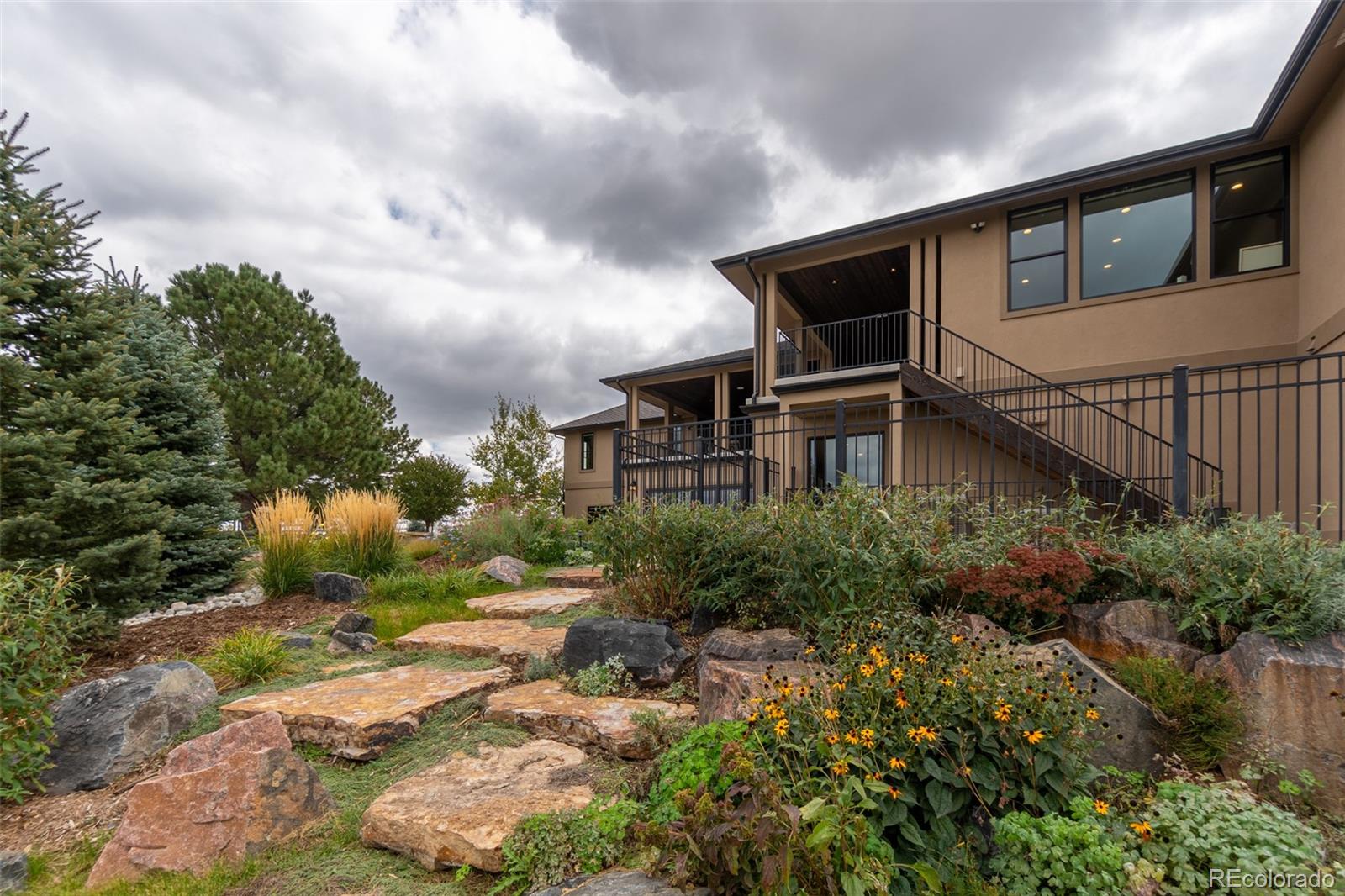 MLS Image #22 for 5090  horseshoe trail,sedalia, Colorado