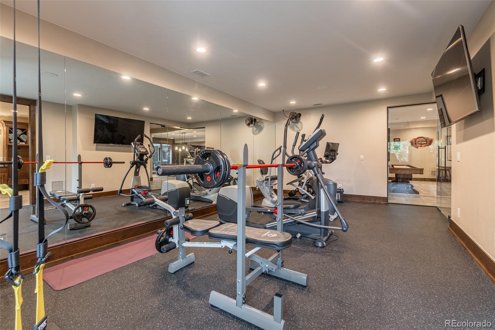 MLS Image #23 for 5090  horseshoe trail,sedalia, Colorado