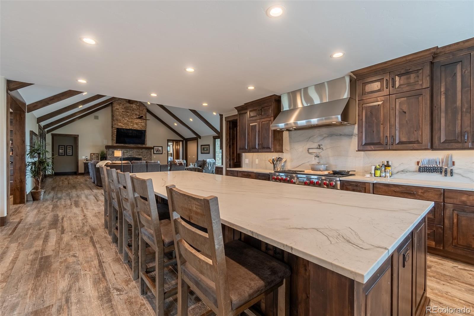 MLS Image #26 for 5090  horseshoe trail,sedalia, Colorado