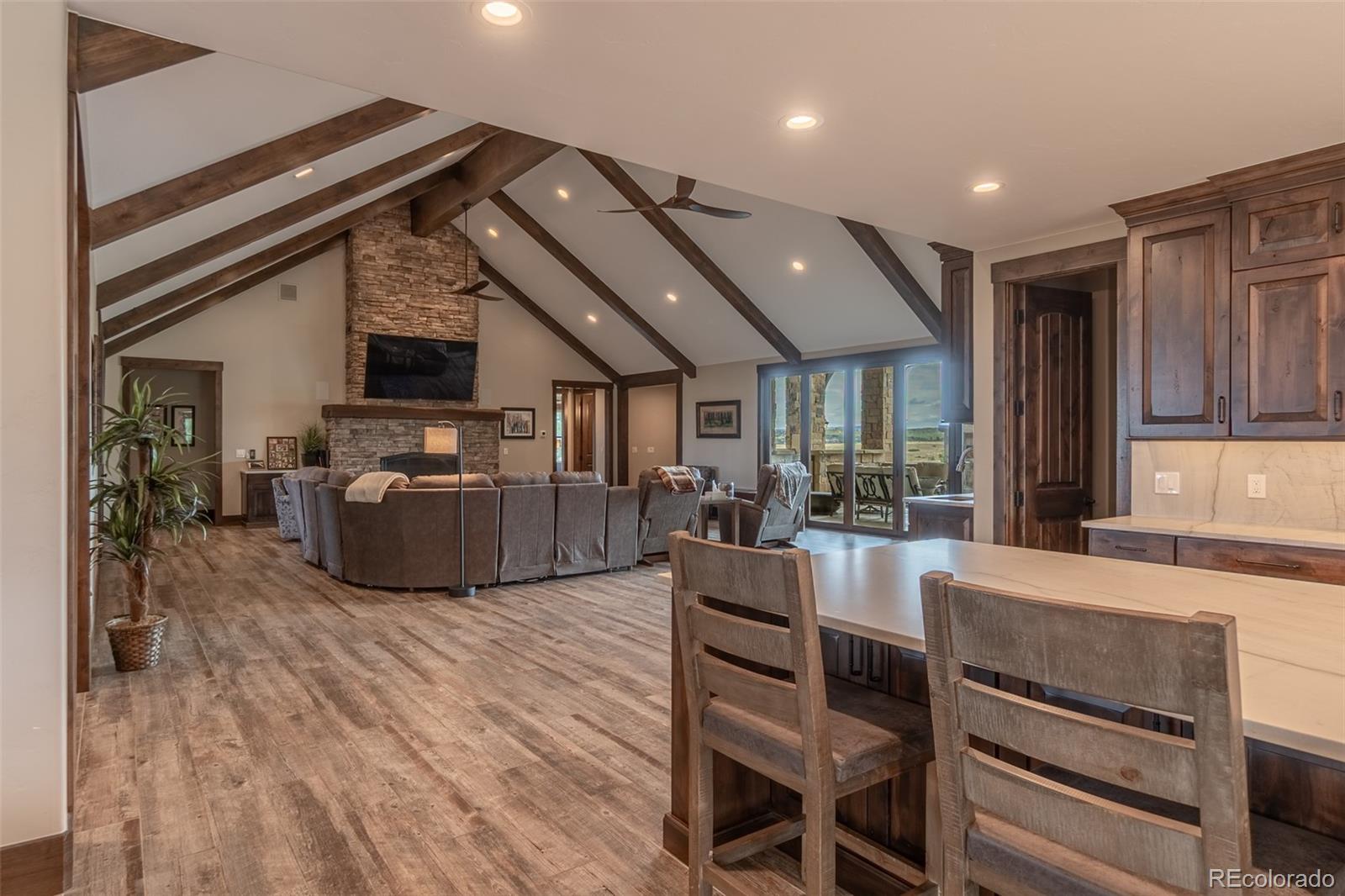 MLS Image #28 for 5090  horseshoe trail,sedalia, Colorado