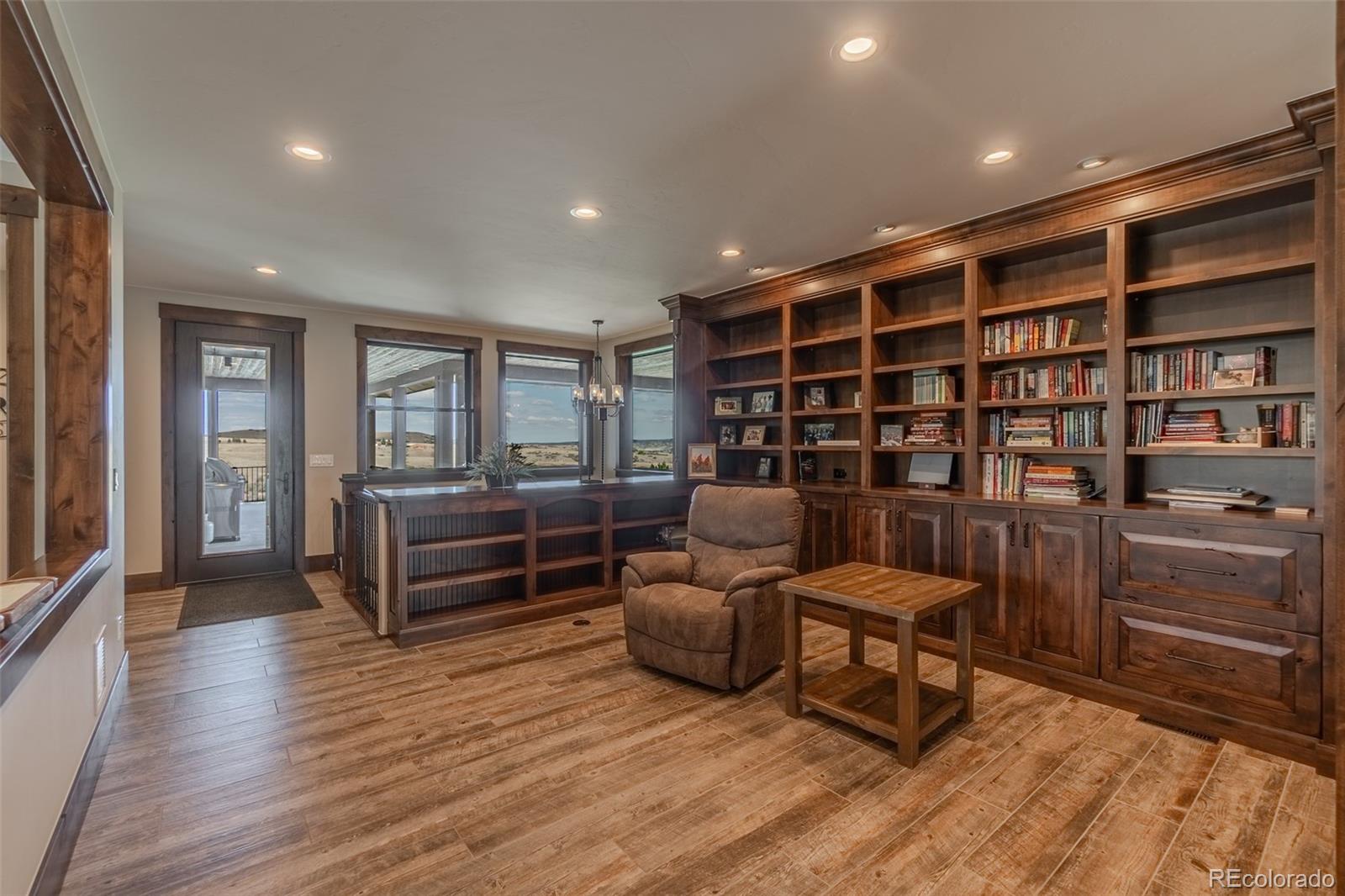 MLS Image #33 for 5090  horseshoe trail,sedalia, Colorado