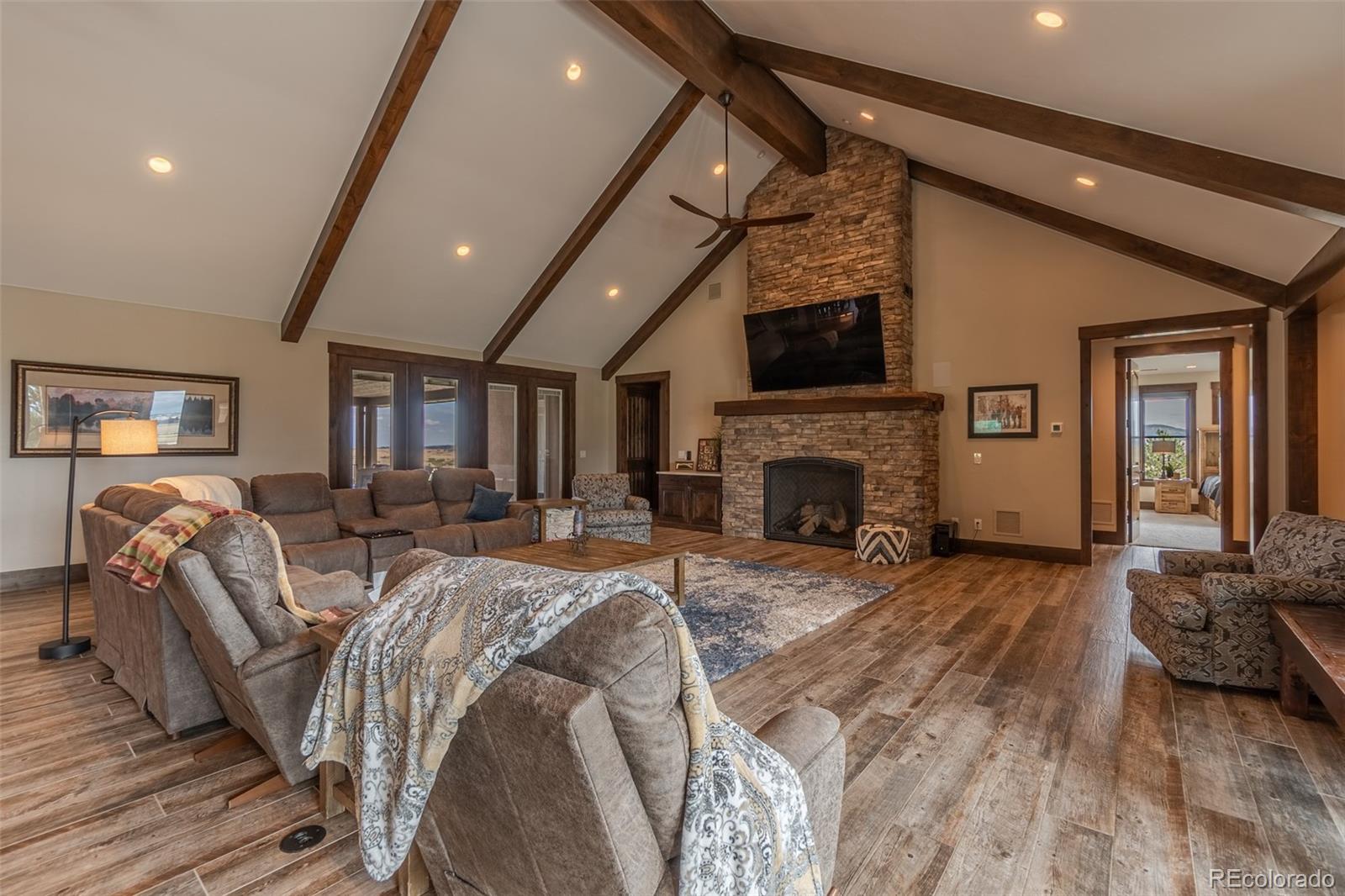 MLS Image #34 for 5090  horseshoe trail,sedalia, Colorado