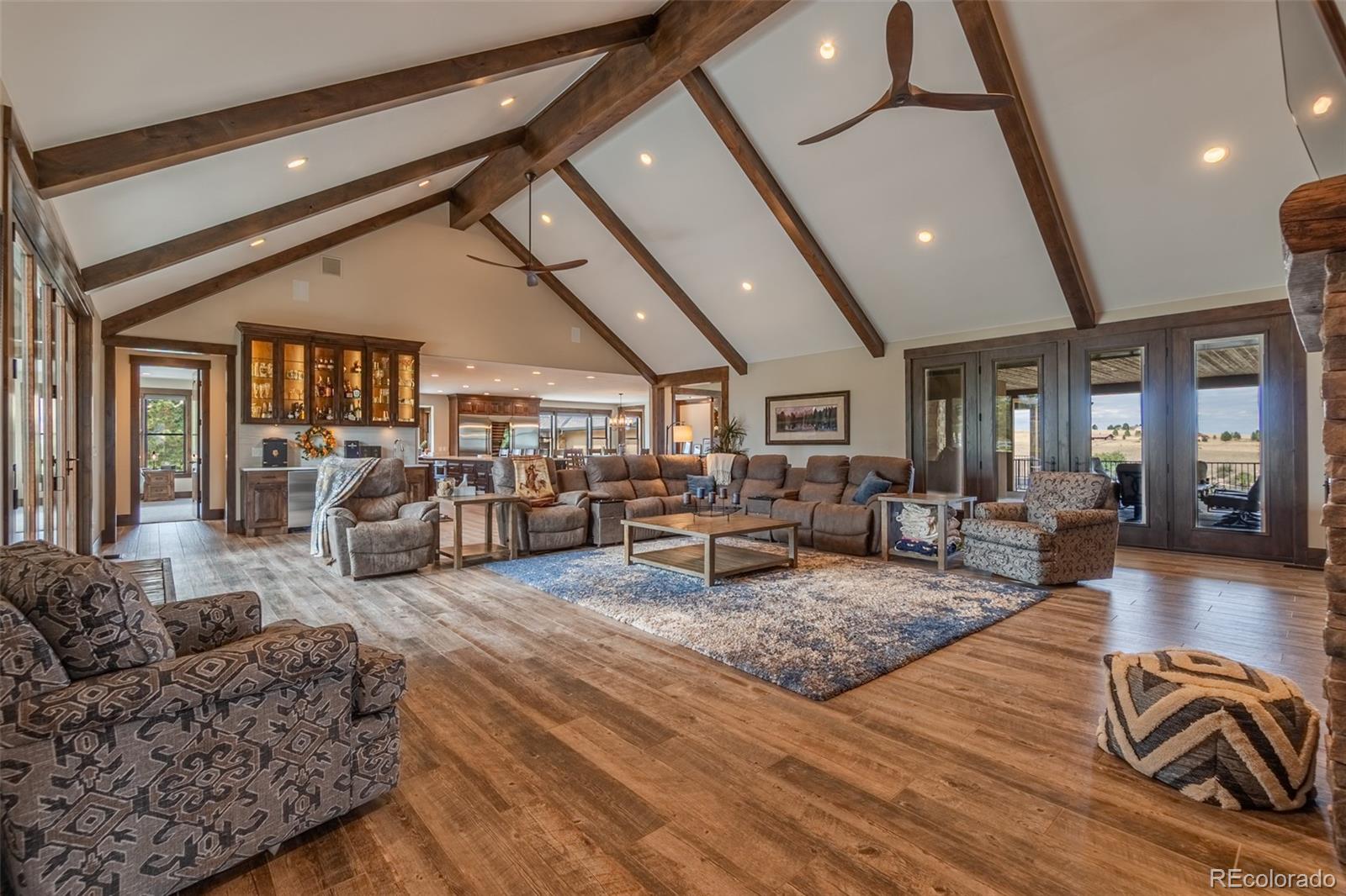 MLS Image #35 for 5090  horseshoe trail,sedalia, Colorado
