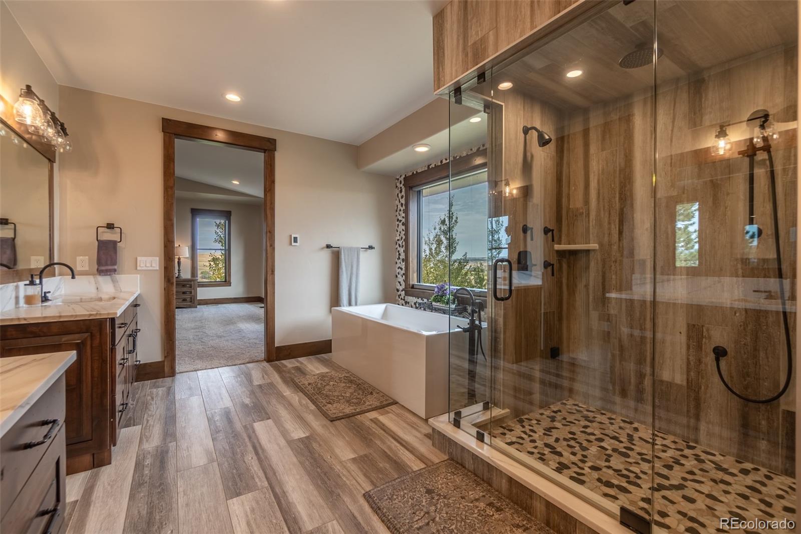 MLS Image #39 for 5090  horseshoe trail,sedalia, Colorado