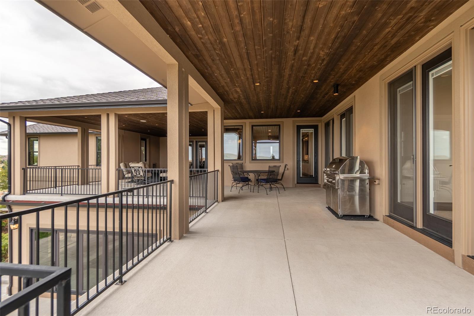 MLS Image #41 for 5090  horseshoe trail,sedalia, Colorado