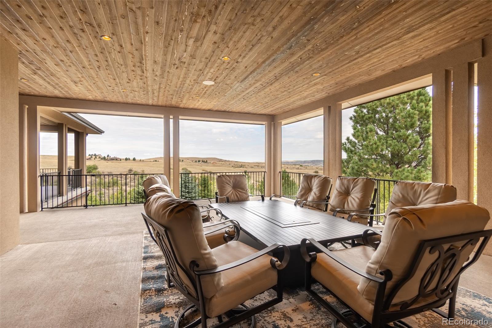 MLS Image #43 for 5090  horseshoe trail,sedalia, Colorado